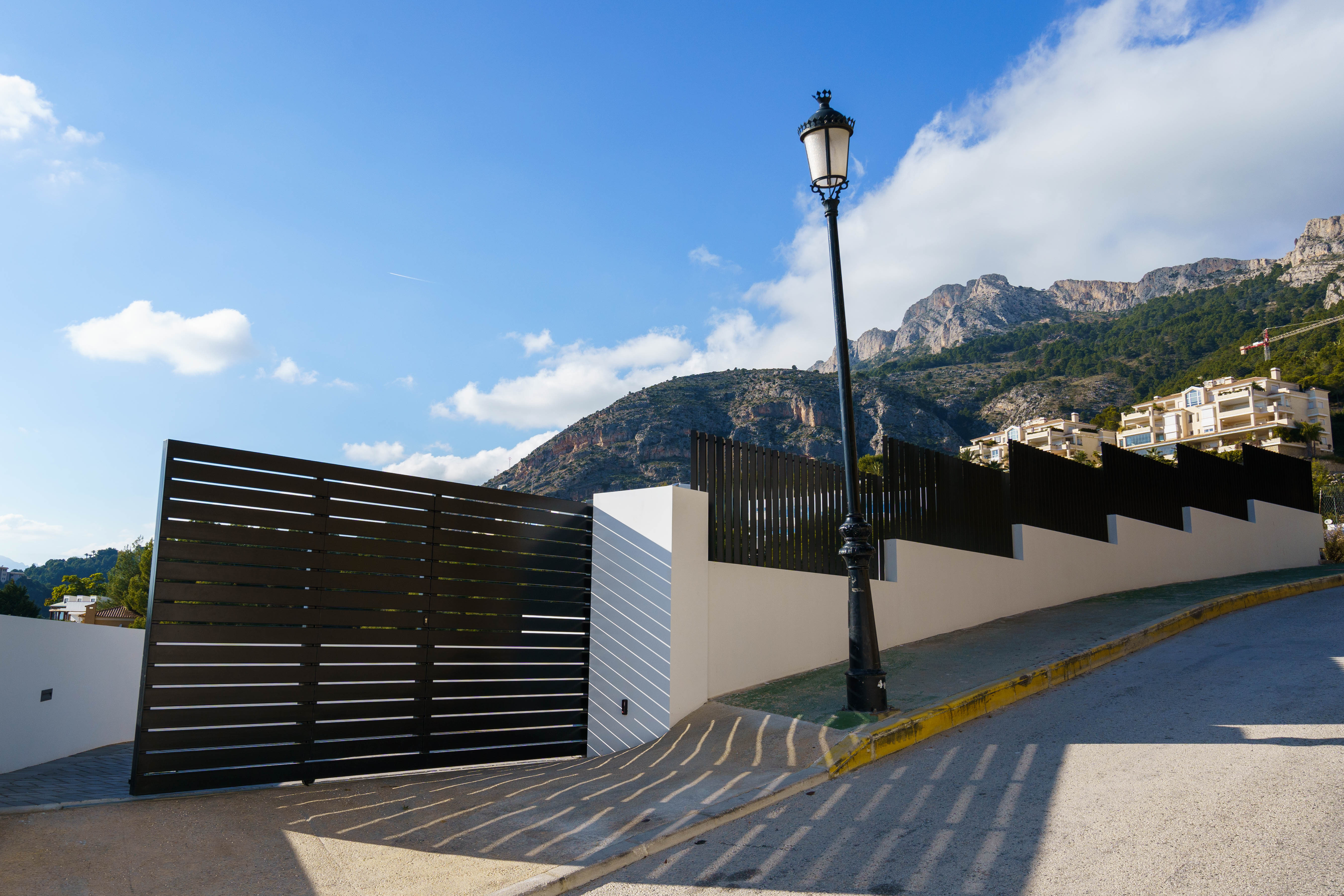 Fotogalería - 18 - Exceptional homes in the Costa Blanca. Unparalleled Service. Exceptional properties in the Costa Blanca