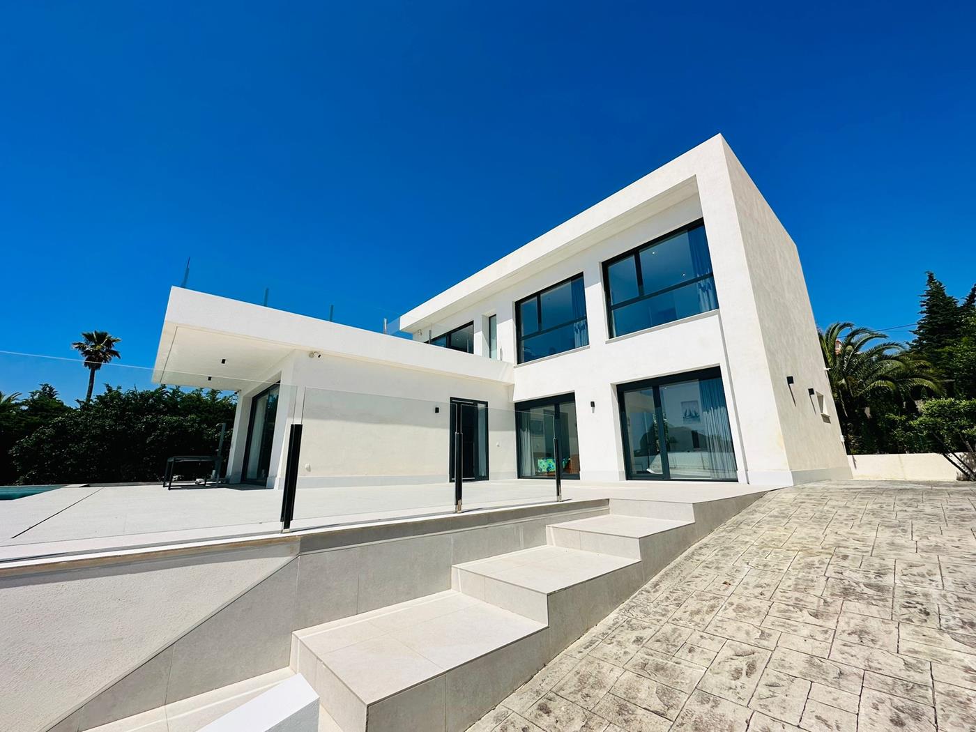 Fotogalería - 34 - Exceptional homes in the Costa Blanca. Unparalleled Service. Exceptional properties in the Costa Blanca