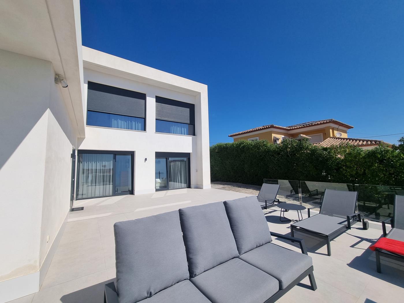 Fotogalería - 70 - Exceptional homes in the Costa Blanca. Unparalleled Service. Exceptional properties in the Costa Blanca