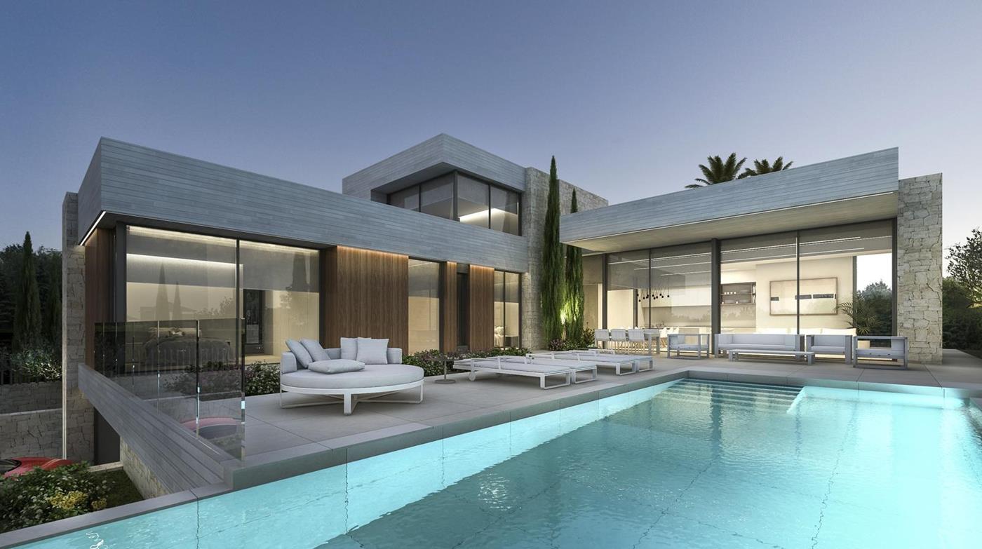 luxury-villa en moraira · moravit 1450000€