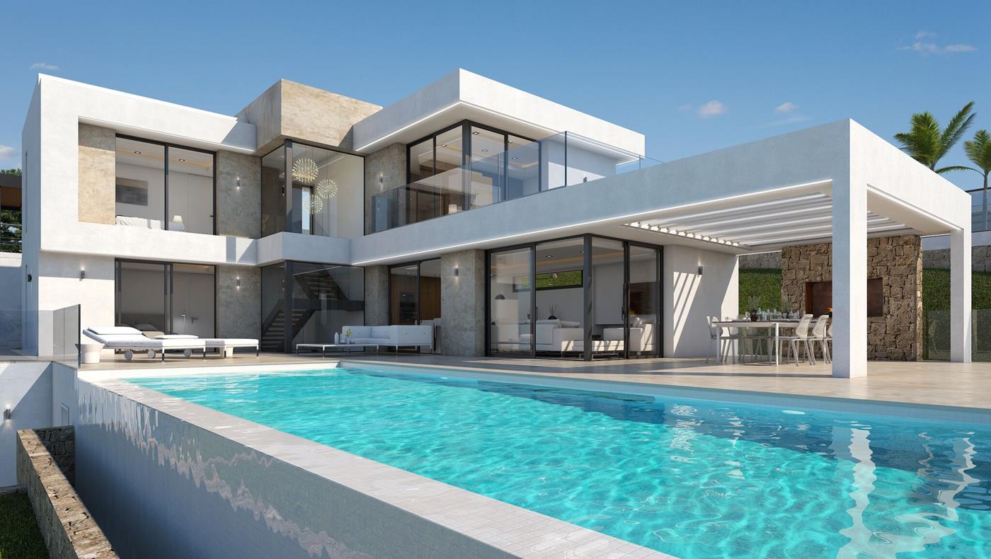luxury-villa en javea-xabia ·  1650000€